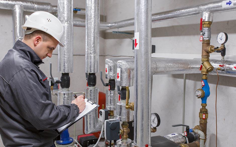 contrat de maintenance chauffage Arcueil