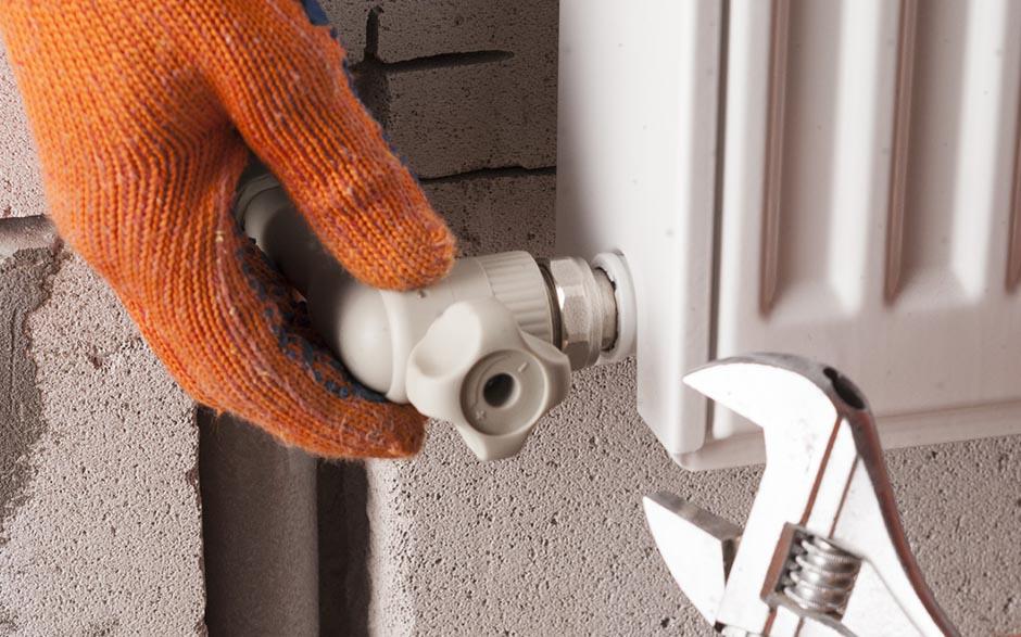 entretien chaudière à gaz Clermont